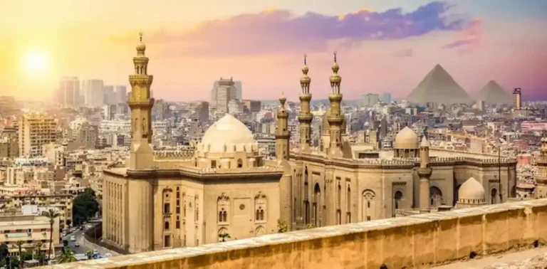 Cairo-Short-Break-3-Days-EgyptaTours-Featured