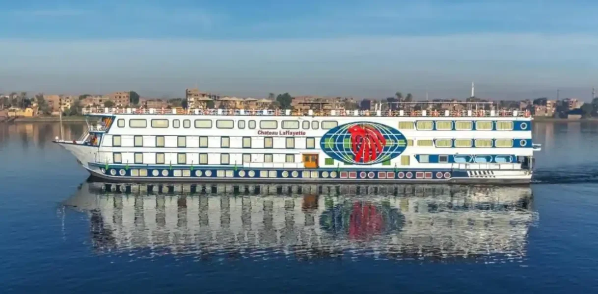 Chateau Lafayette Nile Cruise: Best 2 Itineraries