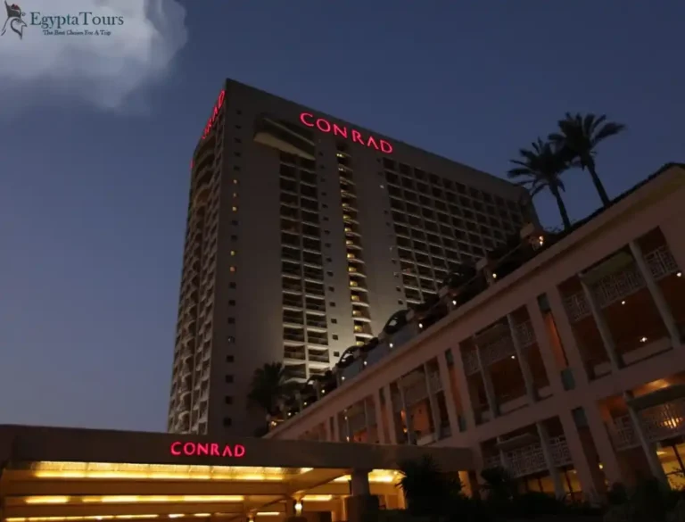 Conrad-Cairo-Hotel-EgyptaTours