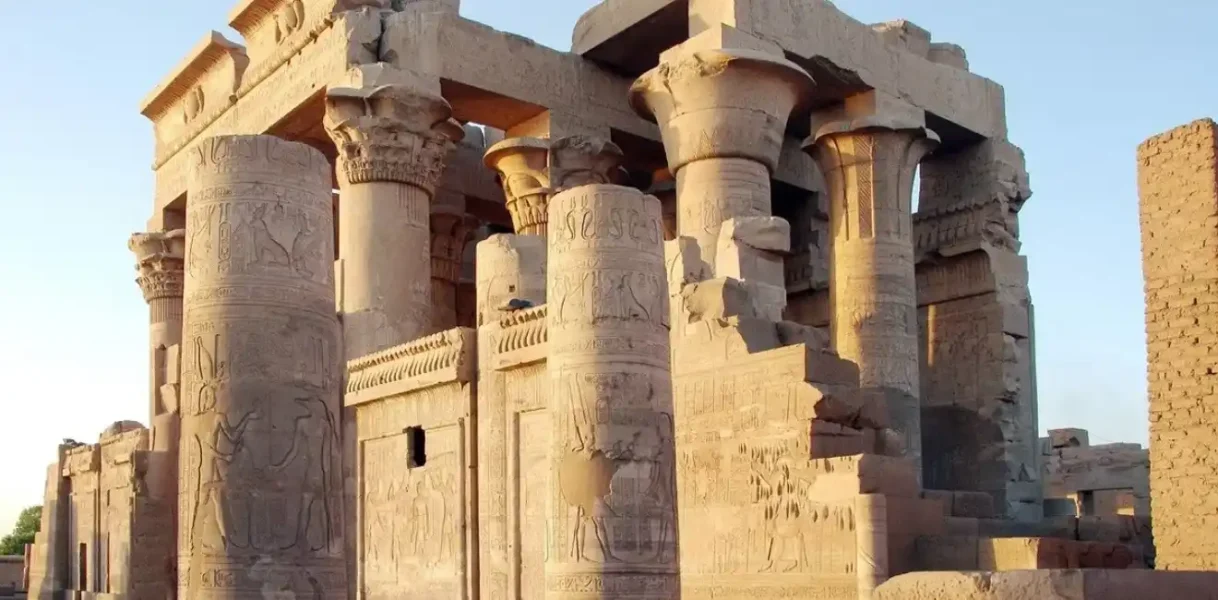 Magical Day Trip from Aswan to Edfu and Kom Ombo Temples