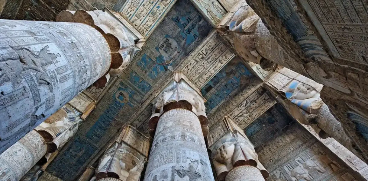 Impressive Day Trip to Deandra and Abydos from Luxor