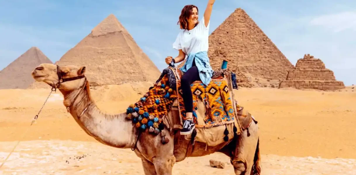 Egypt 12 Days : The Ultimate Itinerary