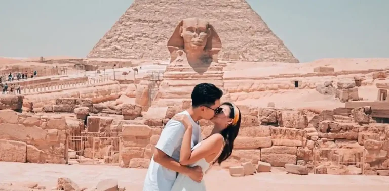 Egypt-6-Days-Honeymoon-Package-EgyptaTours-Featured