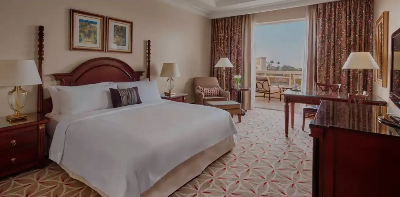 Cairo Accommodations