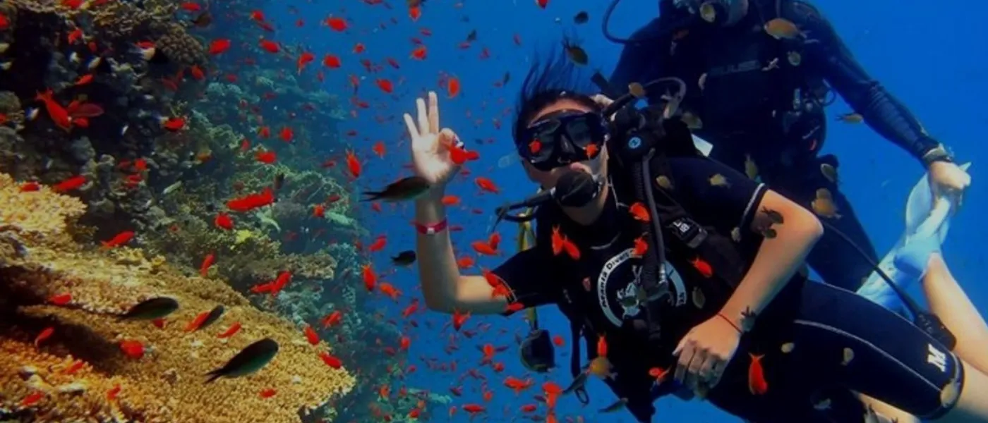 El Gouna Day Tours and Trips