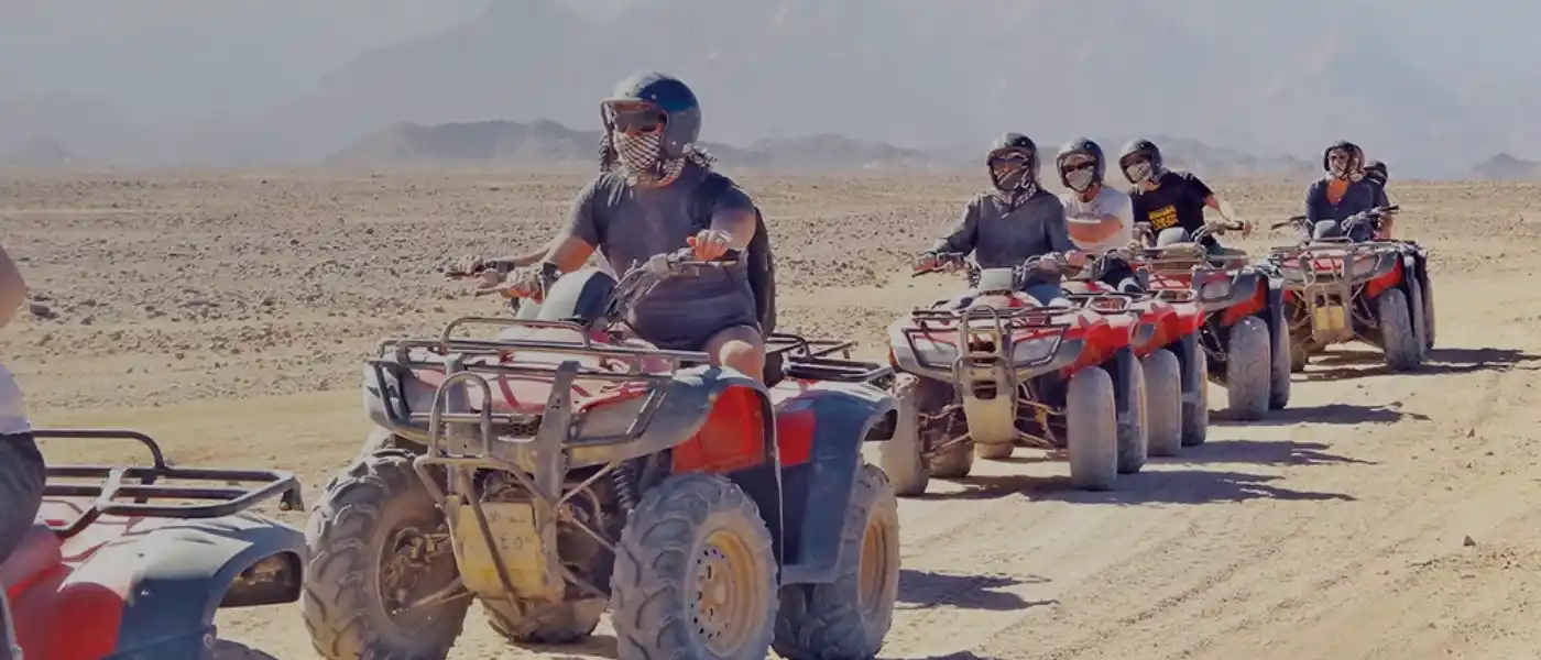 Marsa Alam Excursions