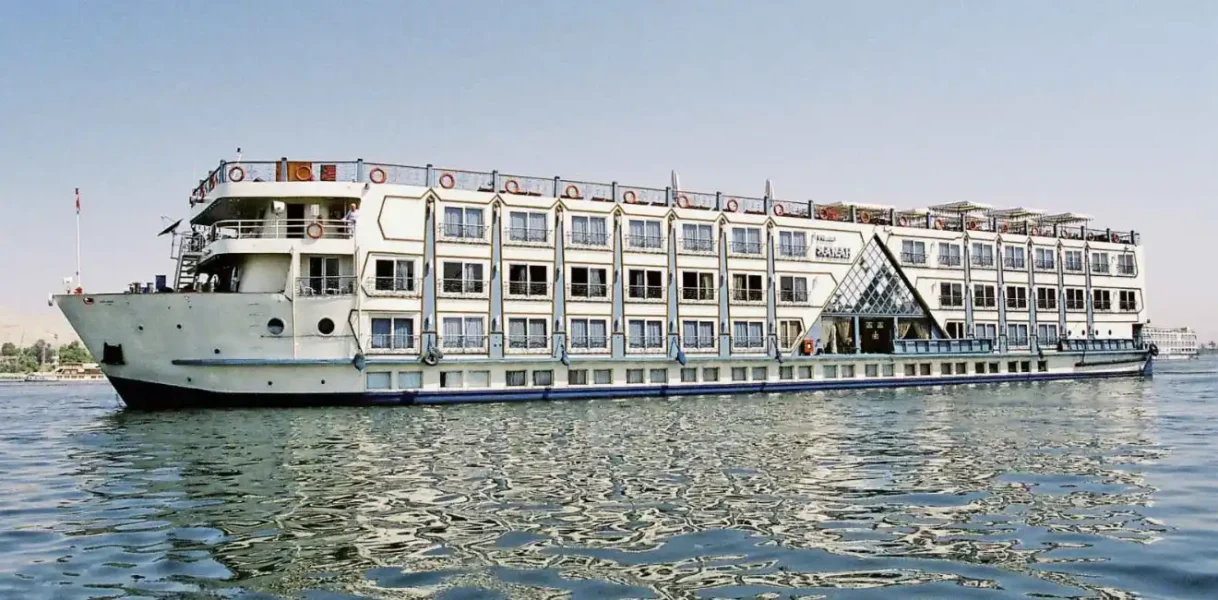 Princess Sarah Nile Cruise: Best Cruise Ships