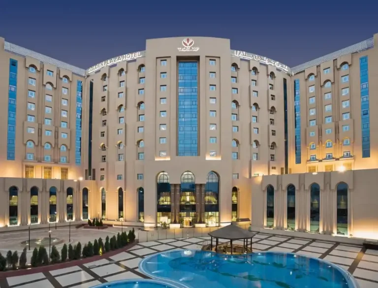 Tolip-Golden-Plaza-Featured-Egyptatours