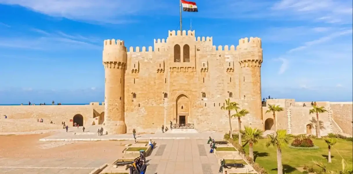 Unbelievable Alexandria Day Tour From Cairo