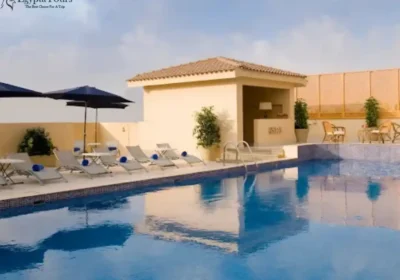 barcelo-cairo-pyramids-hotel-exterior-view-egyptatours