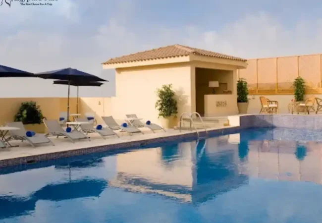 barcelo-cairo-pyramids-hotel-exterior-view-egyptatours