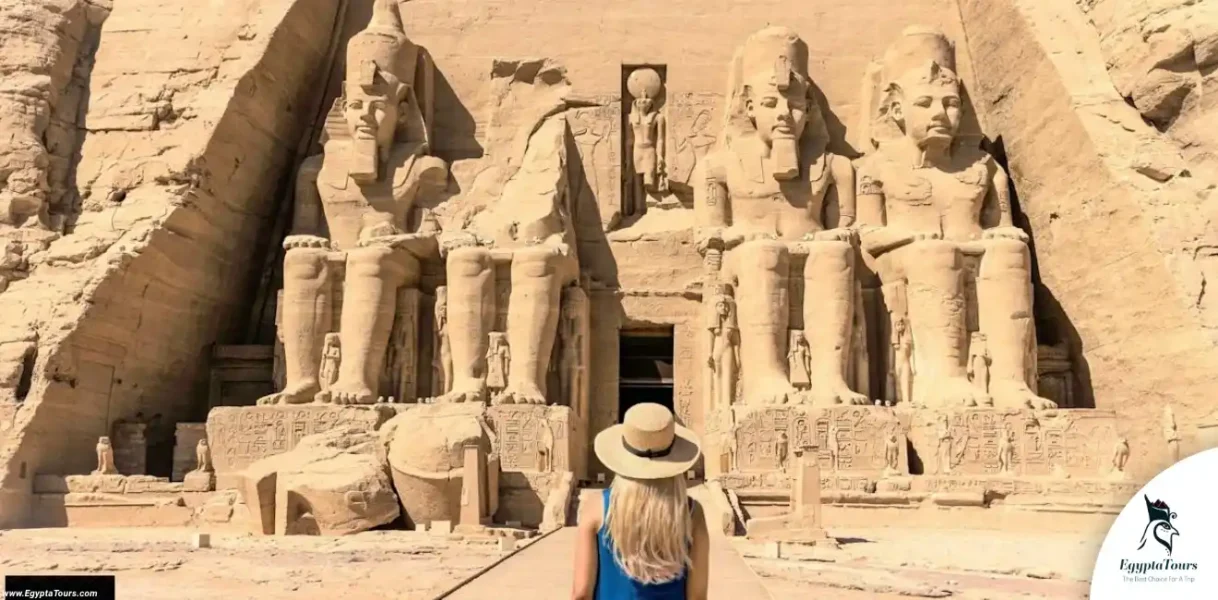 1 Day Trip to Abu Simbel from Cairo