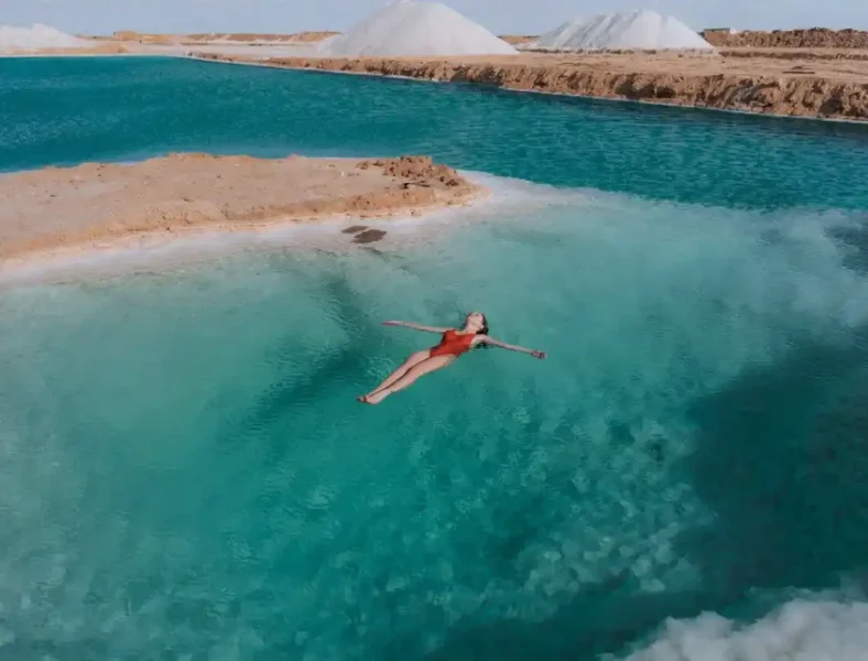 15 Days Siwa Egypt Tour