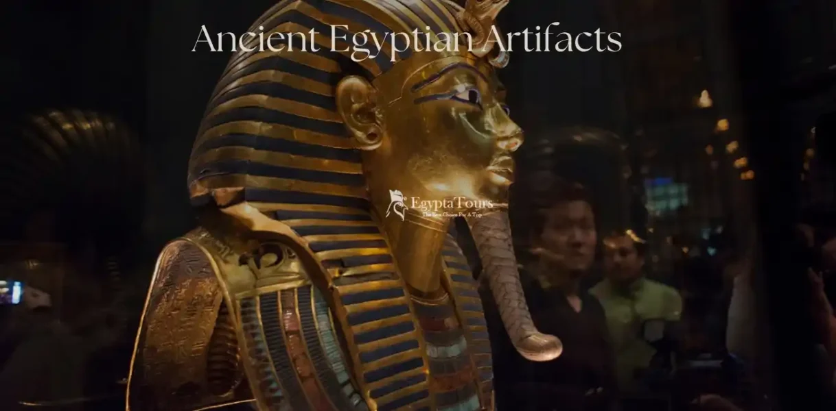 Ancient Egyptian Artifacts
