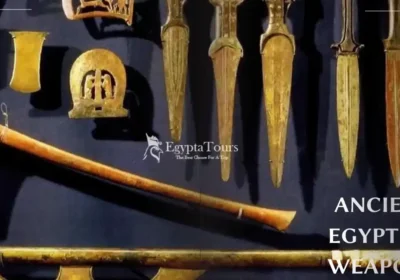 Ancient-Egyptian-Weapons-EgyptaTours-Featured