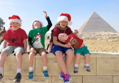 Cairo and Luxor Christmas New Year Holiday 8 Cairo-and-Luxor-Christmas-New-Year-Holiday-EgyptaTours-Featured-Image
