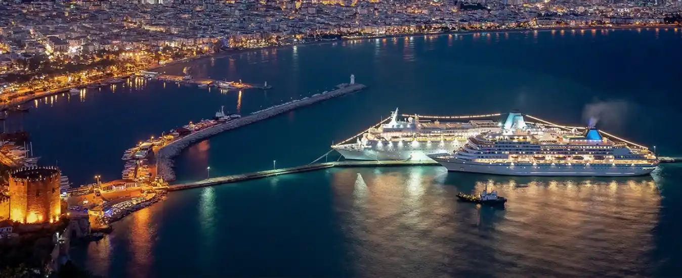 Shore Excursions for Cruises Stop in Sokhna Port
