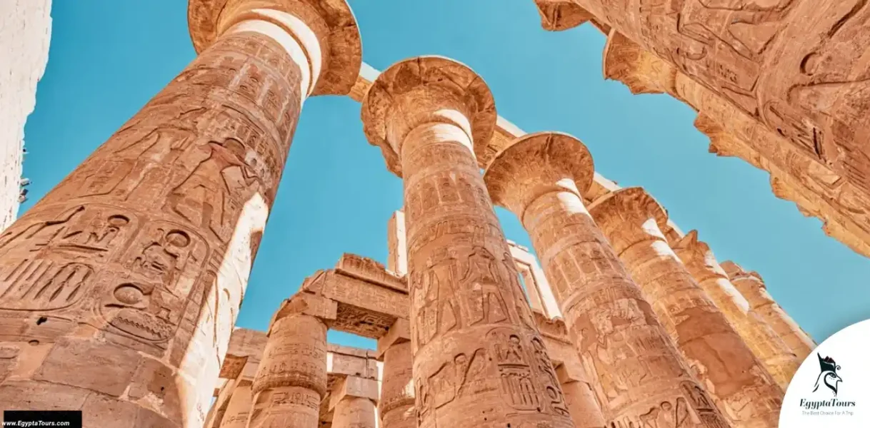 2 Days Trip to Luxor From El Gouna