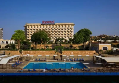 Iberotel Luxor Hotel 15 Iberotel-Luxor-Hotel-EgyptaTours