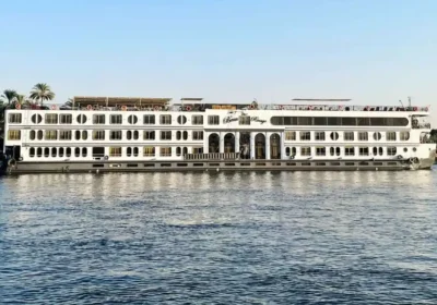 Royal Beau Rivage Nile Cruise 9 Royal-Beau-Rivage-Nile-Cruise-exterior-view-EgyptaTours.