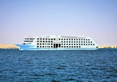 Senator Nile Cruise 7 Senator-Nile-Cruise-exterior-view-EgyptaTours.