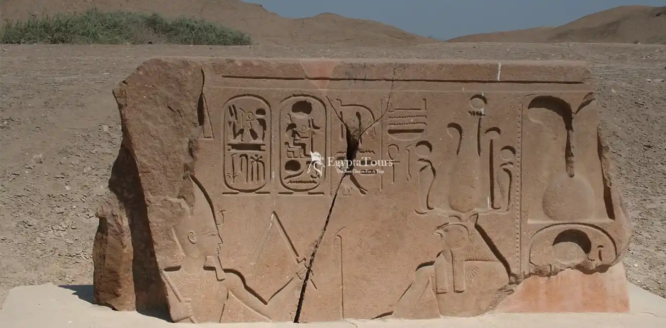 Tanis 8 Tanis'-Fame-and-Major-Discoveries-EgyptaTours