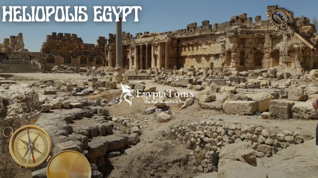 The-Remaining-Ruins-of-Heliopolis-EgyptaTours