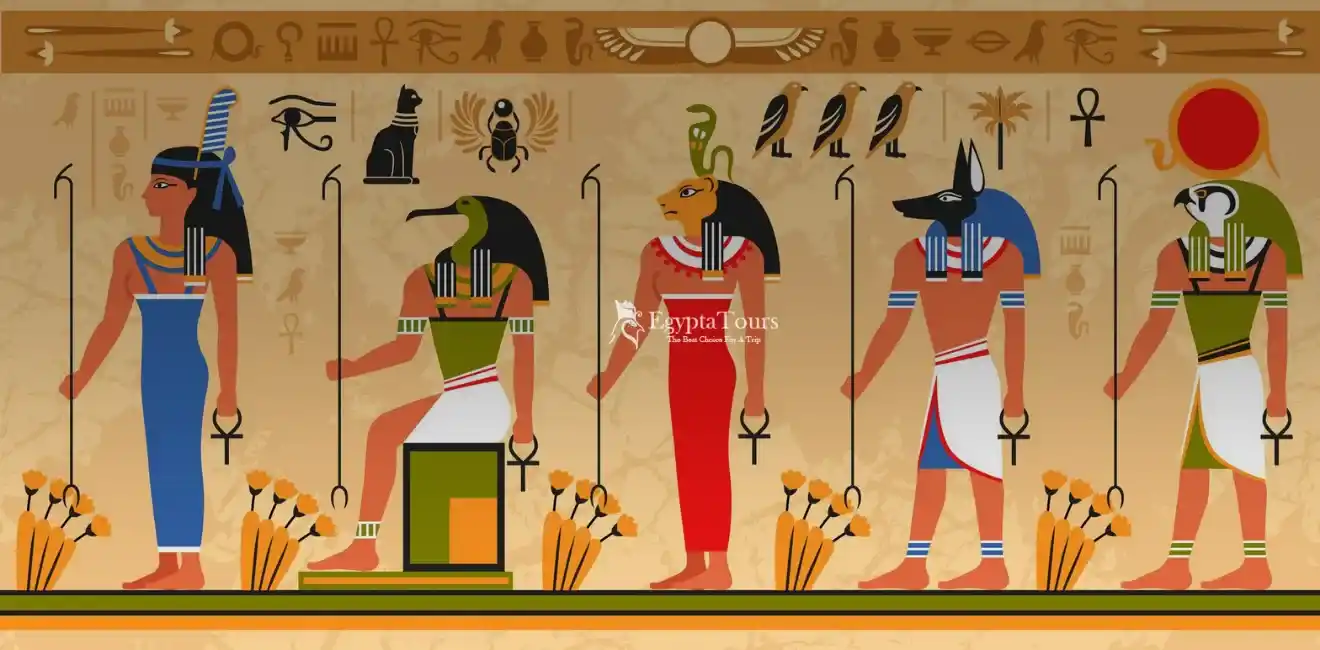 Ancient Egypt Colors 7 Ancient-Egypt-Colors-Overview-EgyptaTours