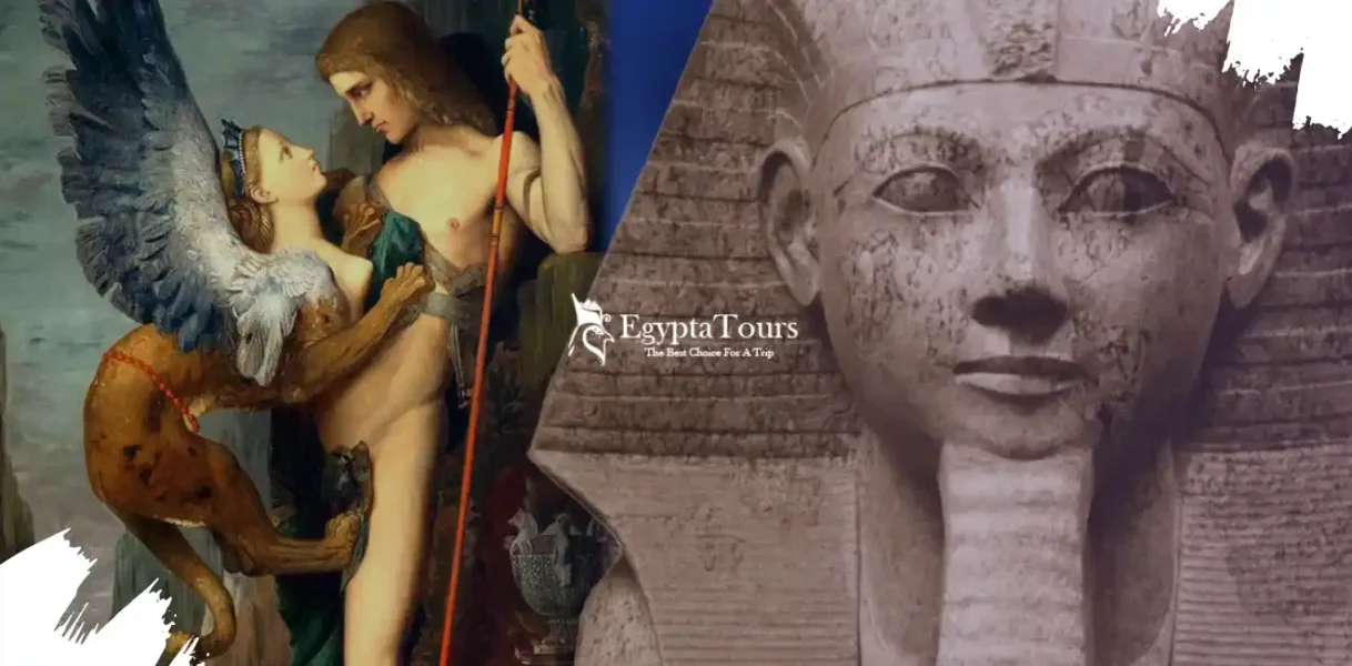 Ancient Egypt and Ancient Greece