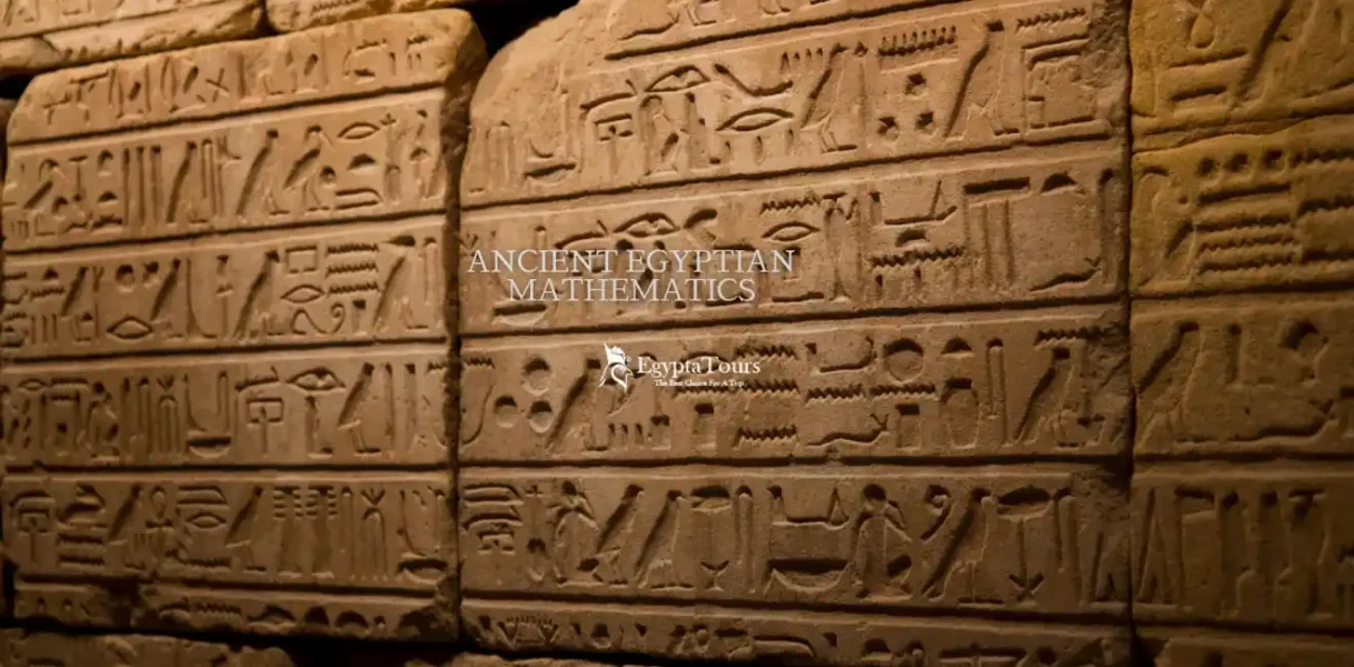 Ancient Egyptian Mathematics