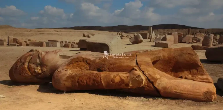 Tanis-Ancient-Egypt-City-EgyptaTours