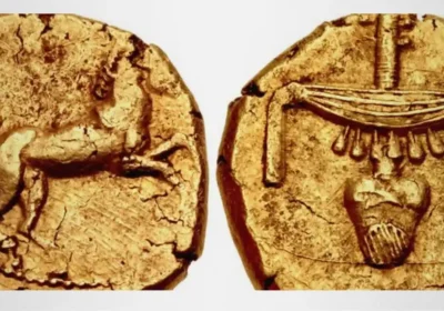 the-oldest-egyptian-coin-ancient-engravings-EgyptaTours