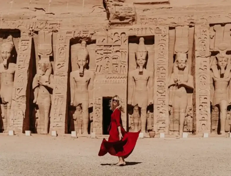 11 Days ancient Symbols of Egypt Tours