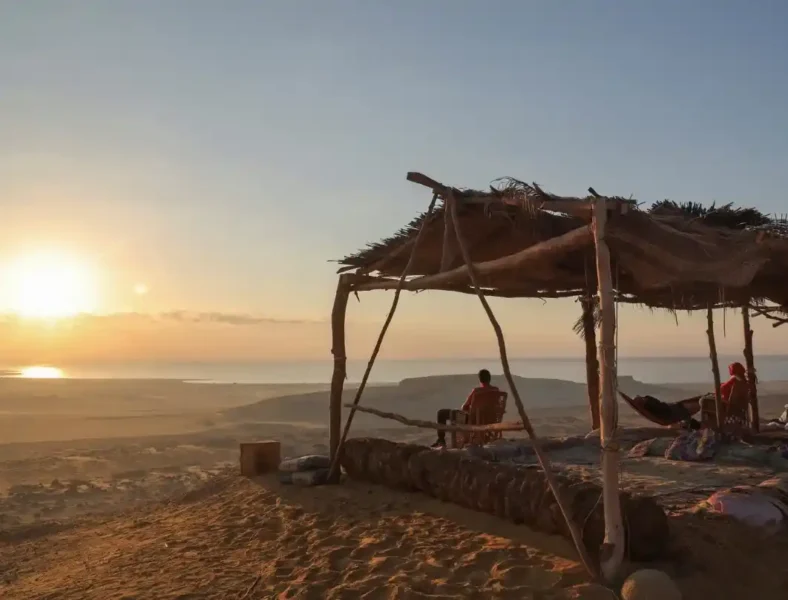 4 Days Tour to Fayoum Oasis From Cairo