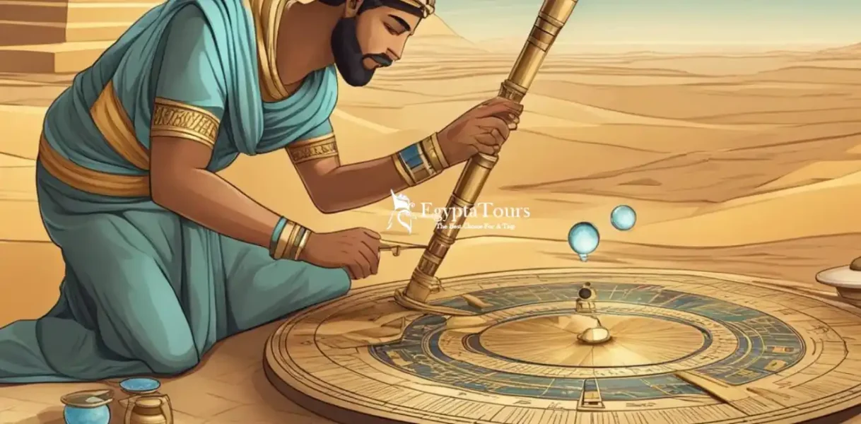 Ancient Egyptian Astronomy
