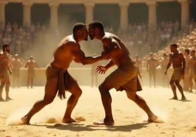 Ancient-Egyptian-Sports-EgyptaTours-Featured-Image