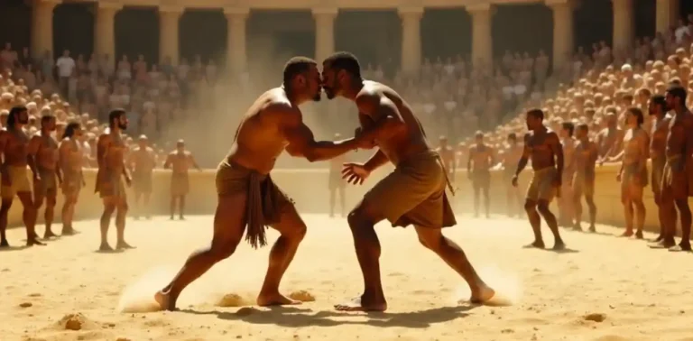 Ancient-Egyptian-Sports-EgyptaTours-Featured-Image