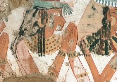Ancient-Egyptian-Traditions-and-Customs-EgyptaTours-Featured-Image