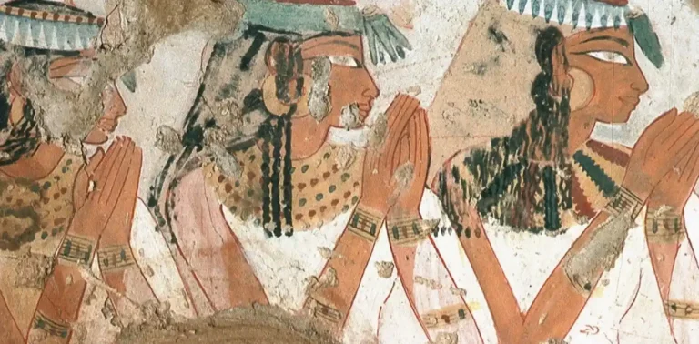 Ancient-Egyptian-Traditions-and-Customs-EgyptaTours-Featured-Image