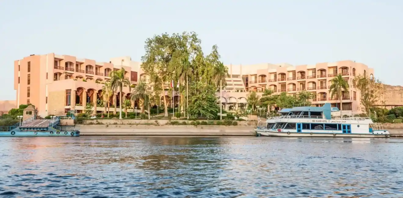 Aswan-Accommodations-Hotels-EgyptaTours