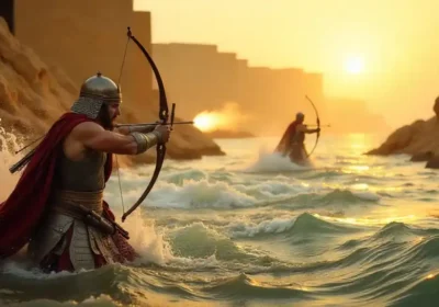 Battle-of-The-Delta-EgyptaTours-Featured-Image
