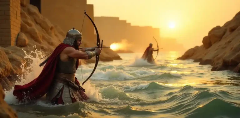 Battle-of-The-Delta-EgyptaTours-Featured-Image