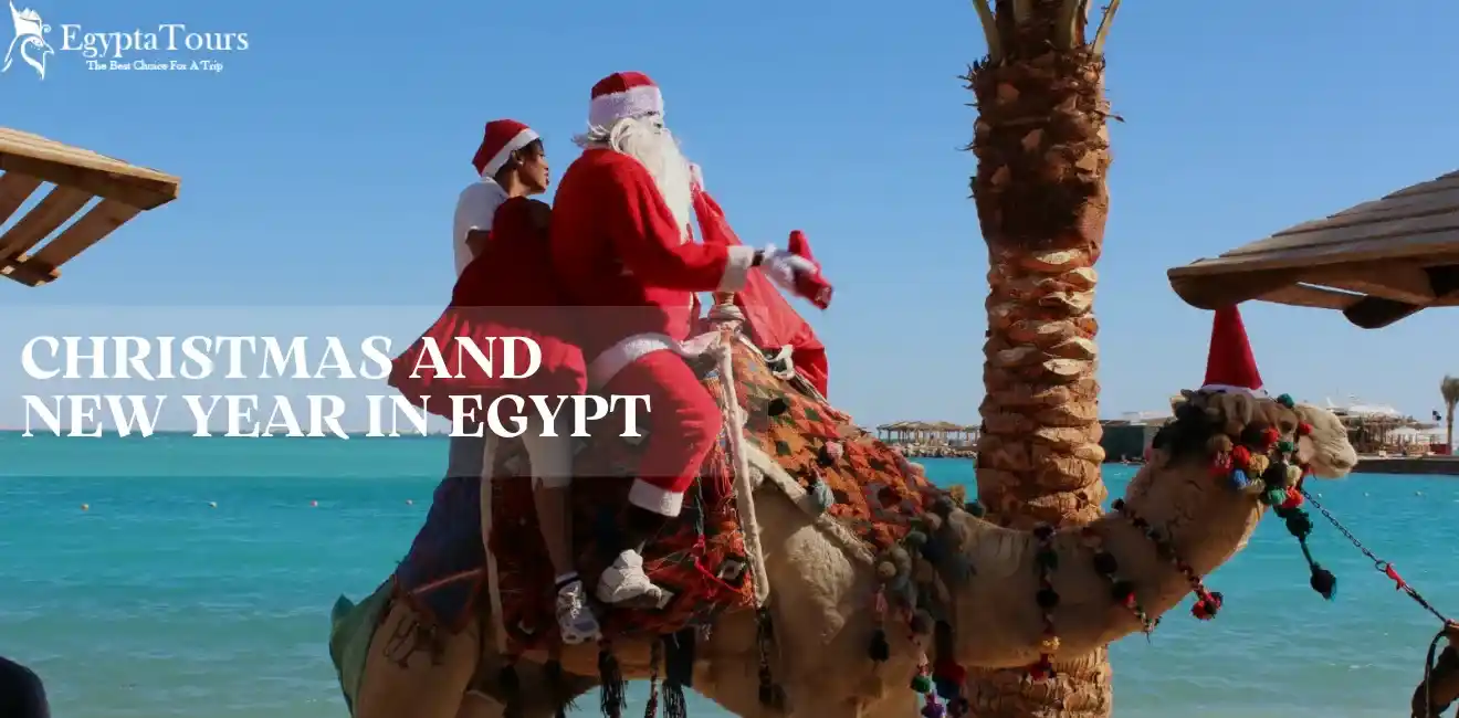 Christmas and New Year in Egypt 10 Beaches-in-Christmas-and-New-Year-in-Egypt-EgyptaTours
