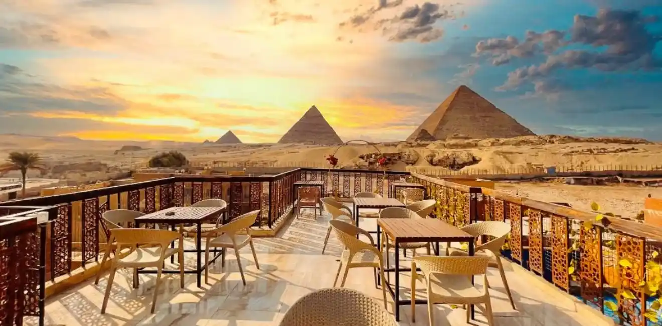 Cairo-Accommodations-EgyptaTours