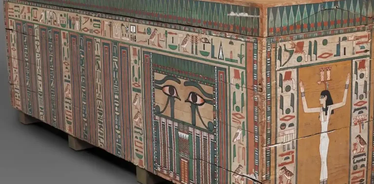 Coffin-Texts-In-ancient-Egypt-EgyptaTours