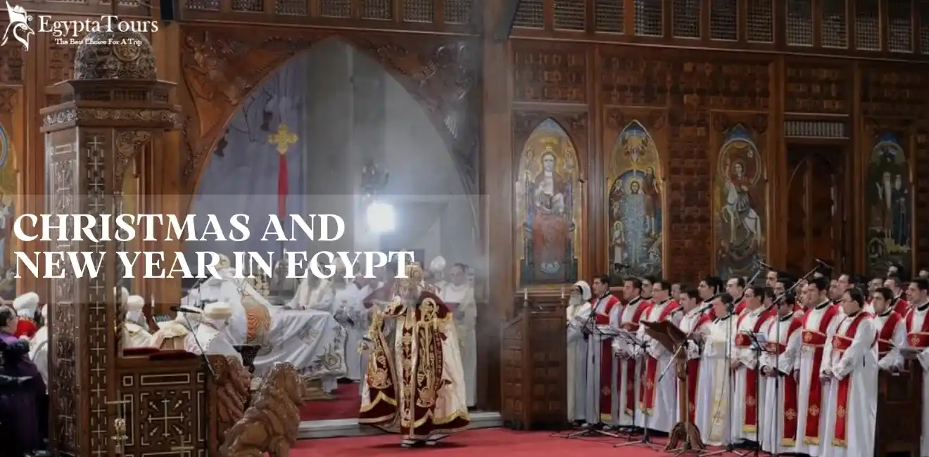 Christmas and New Year in Egypt 7 Coptic-Christmas-Traditions-Christmas-and-New-Year-in-Egypt-EgyptaTours