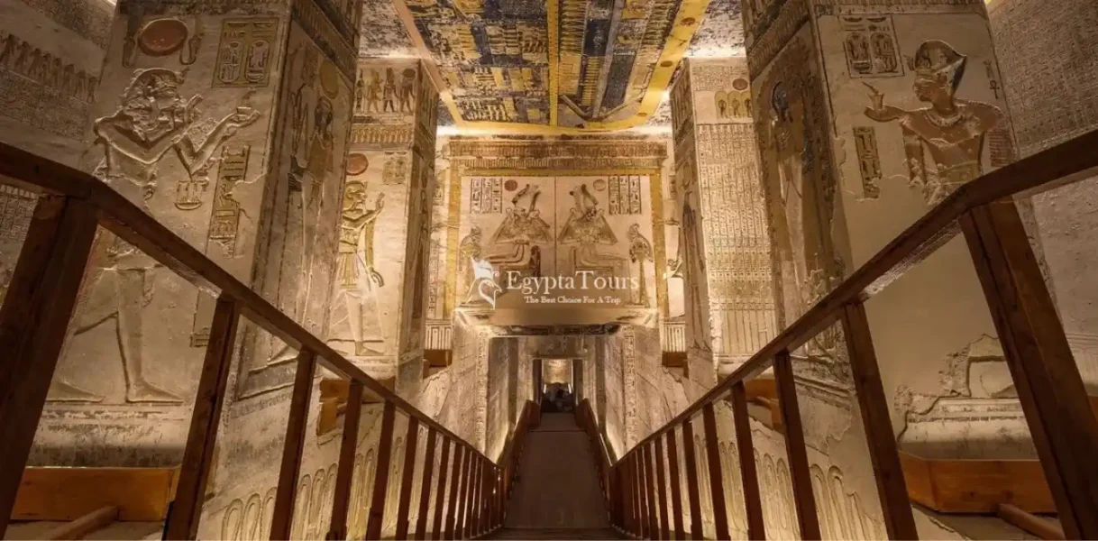 Day-2-Sonesta-Star-Goddess-Nile-Cruise-Valley-of-the-Kings-Hatshepsut-Temple-EgyptaTours.