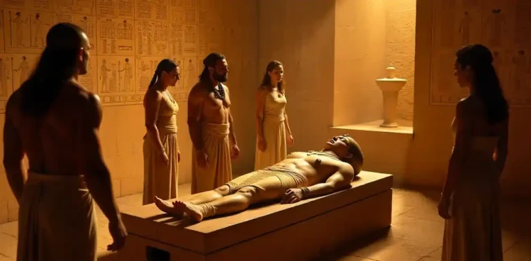 Death-in-Ancient-Egypt-EgyptaTours-Featured-Image