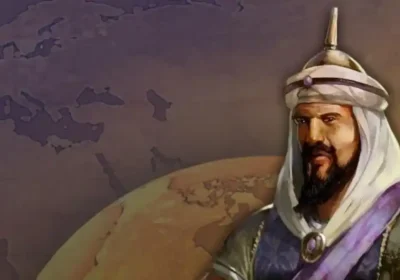 Emperor-Salah-El-Din-EgyptaTours