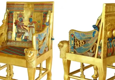 Furniture-of-the-Ancient-Egyptians-EgyptaTours-Featured-Image